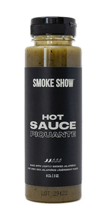 Load image into Gallery viewer, Smoke Show - Hot Sauce Jalapeño
