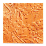 Load image into Gallery viewer, Cocktail Napkin - Pressed Flowers
