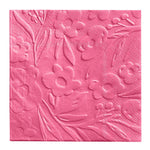 Load image into Gallery viewer, Cocktail Napkin - Pressed Flowers
