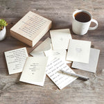 Load image into Gallery viewer, Boxed Card Set - Life is Amazing s/10
