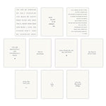 Load image into Gallery viewer, Boxed Card Set - Life is Amazing s/10
