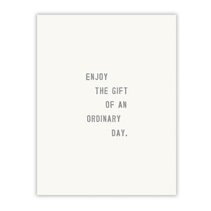 Boxed Card Set - Life is Amazing s/10