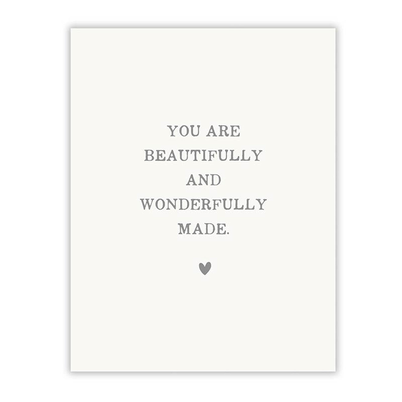Boxed Card Set - Life is Amazing s/10
