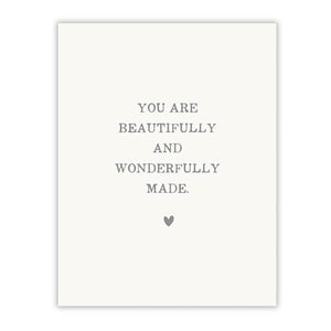 Boxed Card Set - Life is Amazing s/10