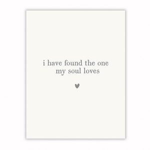 Boxed Card Set - Life is Amazing s/10
