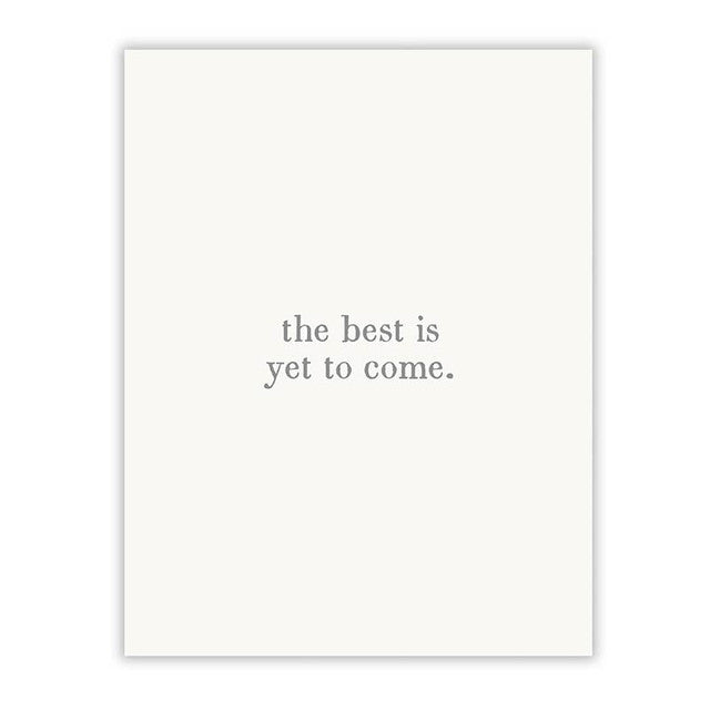 Boxed Card Set - Life is Amazing s/10