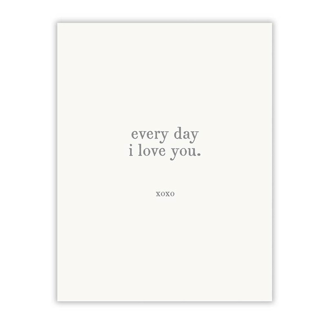 Boxed Card Set - Life is Amazing s/10