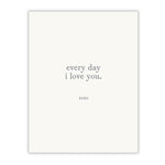 Load image into Gallery viewer, Boxed Card Set - Life is Amazing s/10
