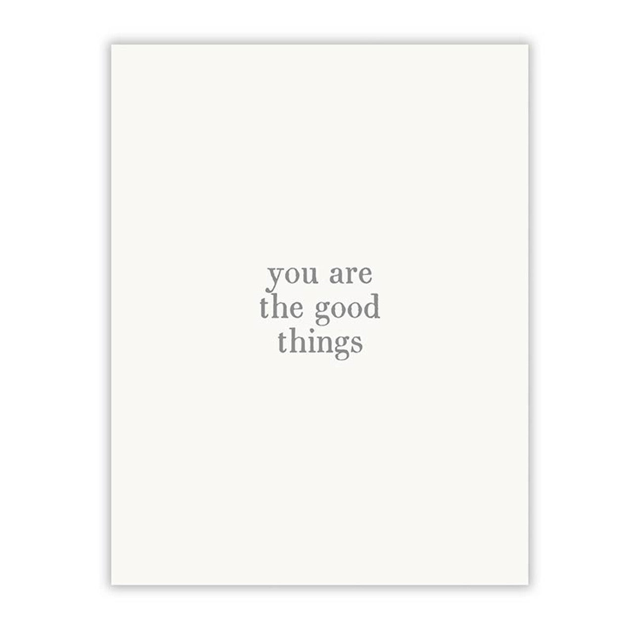 Boxed Card Set - Life is Amazing s/10