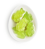 Load image into Gallery viewer, Sugarfina Candy Cube - Apple Frogs
