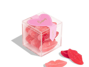 Sugarfina Candy Cube - Sugar Lips VD 2024