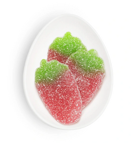 Sugarfina Candy Cube - Sour Strawberries