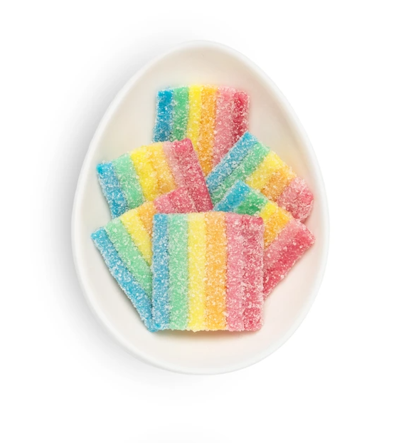Sugarfina Candy Cube - Sweet & Sour Mix Bag