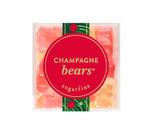 Load image into Gallery viewer, Sugarfina Candy Cube - H2026 Champagne Bears®
