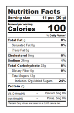 Load image into Gallery viewer, Sugarfina Candy Cube - H2026 Champagne Bears®

