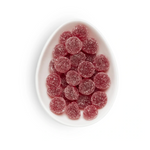 Load image into Gallery viewer, Sugarfina Candy Cube - H2026 Sugared Cranberries
