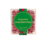 Load image into Gallery viewer, Sugarfina Candy Cube - H2026 Sugared Cranberries
