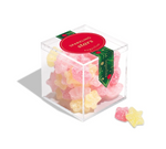 Load image into Gallery viewer, Sugarfina Candy Cube - H2026 Sparkling Stars
