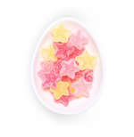 Load image into Gallery viewer, Sugarfina Candy Cube - H2026 Sparkling Stars
