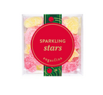 Load image into Gallery viewer, Sugarfina Candy Cube - H2026 Sparkling Stars
