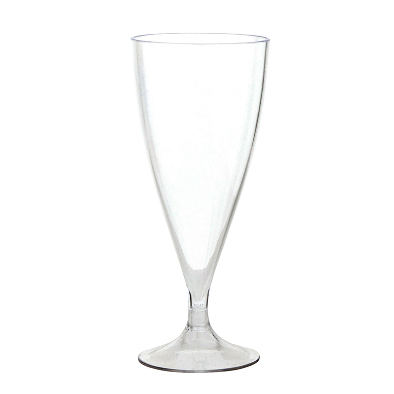 Acrylic Champagne Bottle|Glasses - Let's Make A Toast s/5