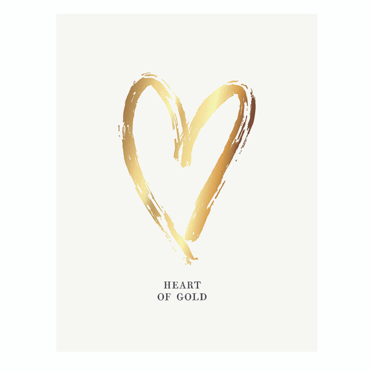 Boxed Card Set - Hearts s/10