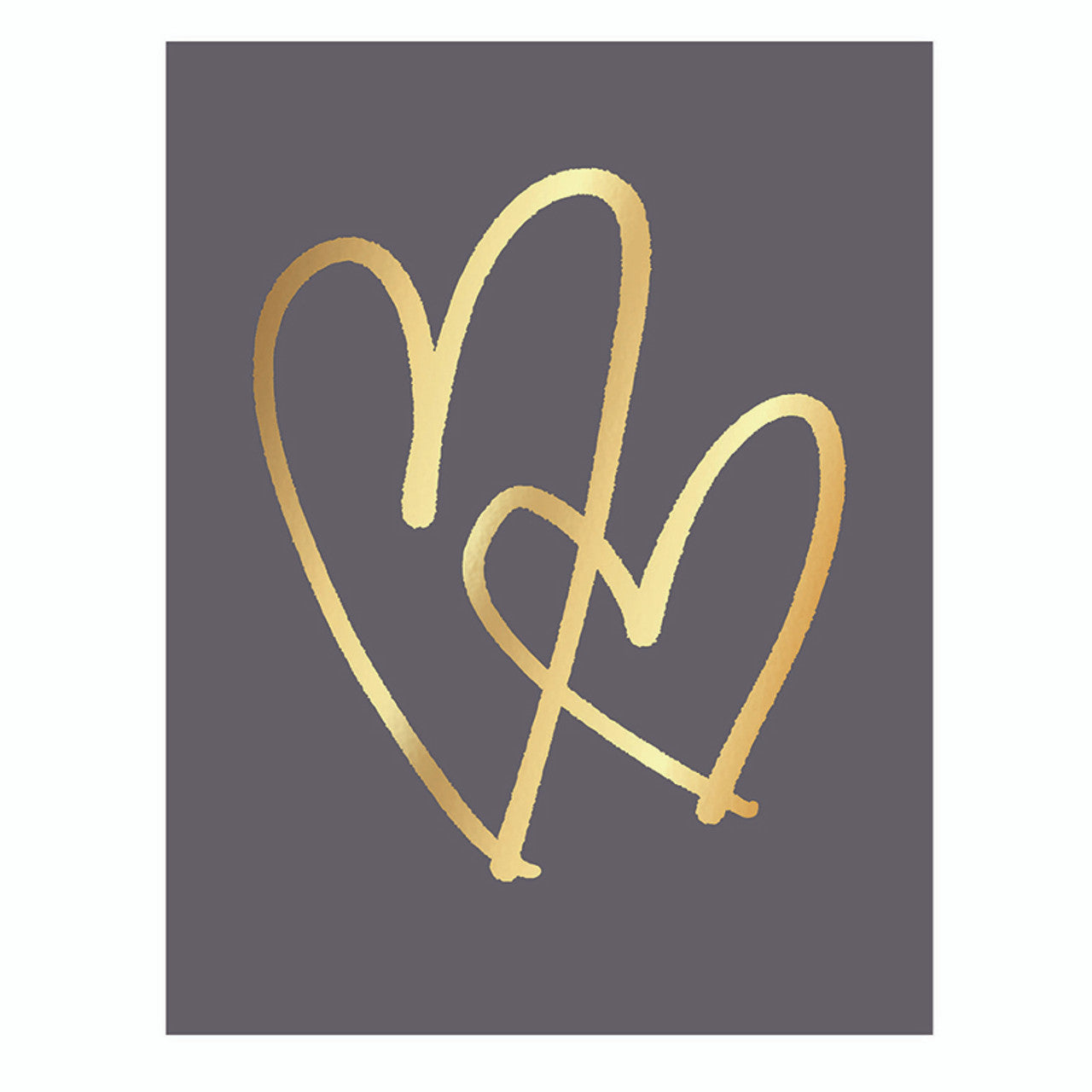 Boxed Card Set - Hearts s/10