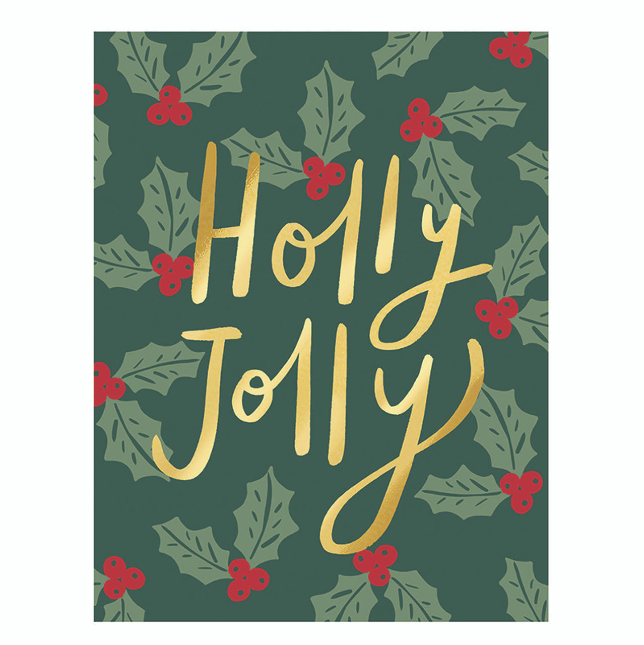 Boxed Card Set - Holiday s/10