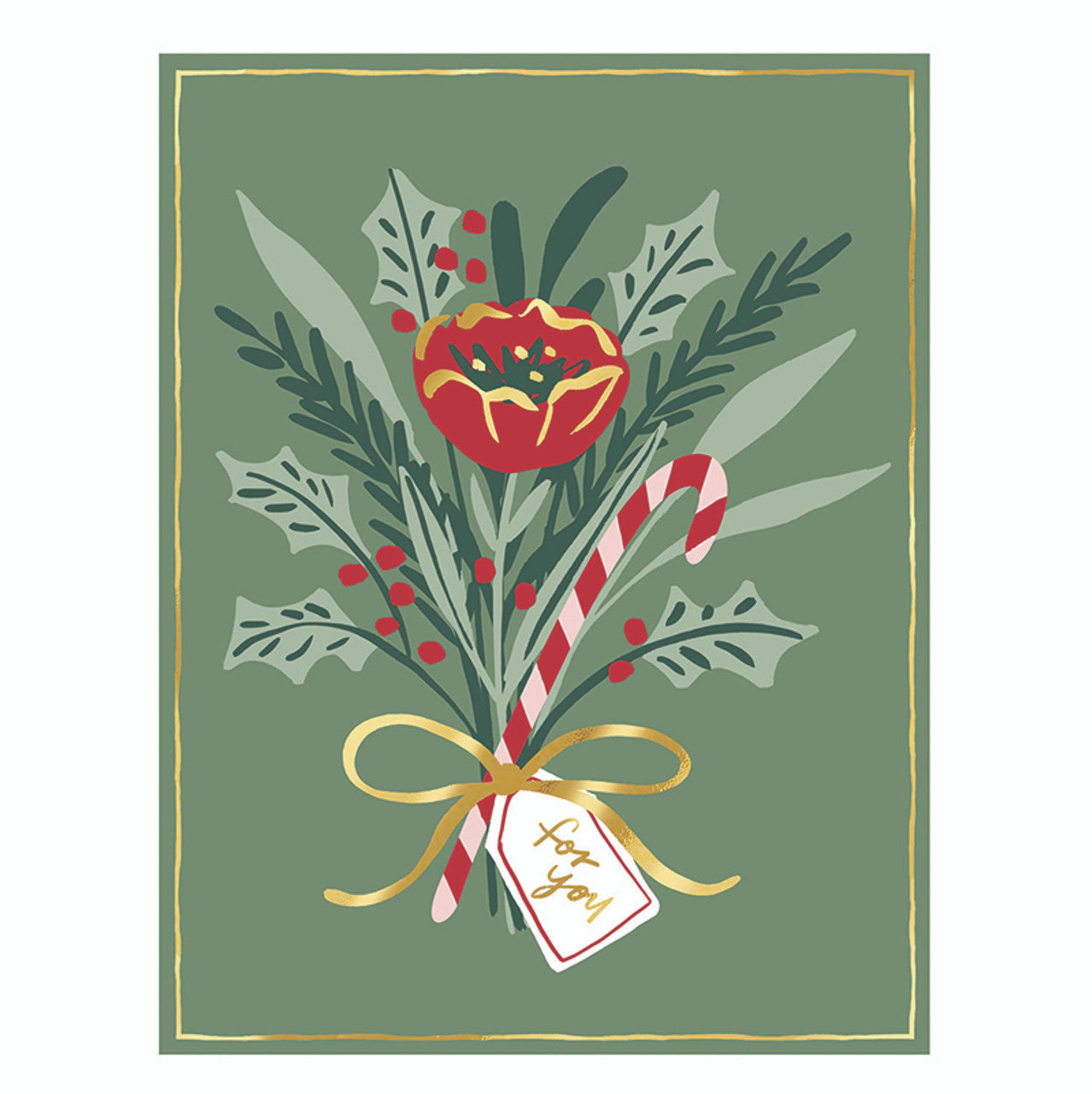 Boxed Card Set - Holiday s/10