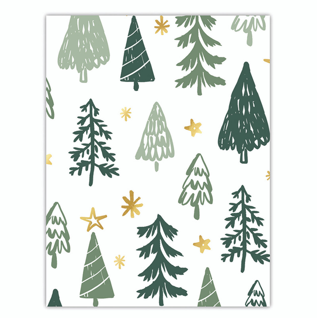 Boxed Card Set - Holiday s/10