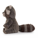 Load image into Gallery viewer, Jellycat Plush - Trixiwoo Raccoon
