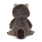Load image into Gallery viewer, Jellycat Plush - Trixiwoo Raccoon
