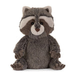 Load image into Gallery viewer, Jellycat Plush - Trixiwoo Raccoon
