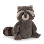 Load image into Gallery viewer, Jellycat Plush - Trixiwoo Raccoon
