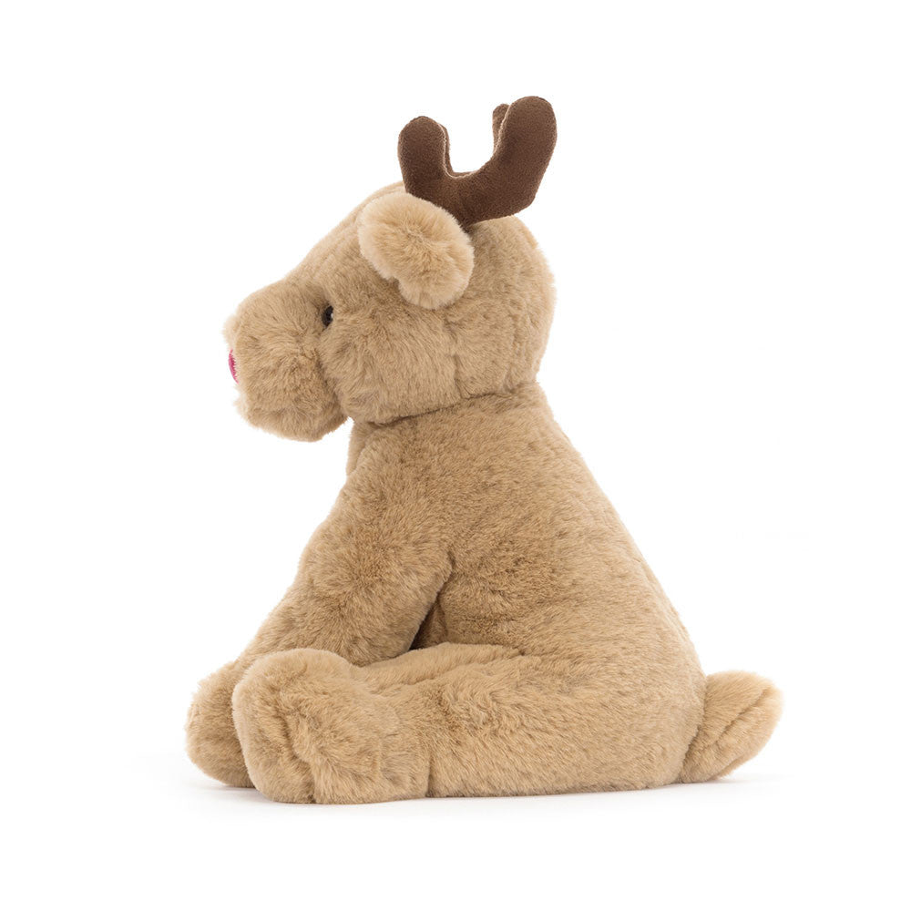 Jellycat Holiday Plush - Romi Reindeer