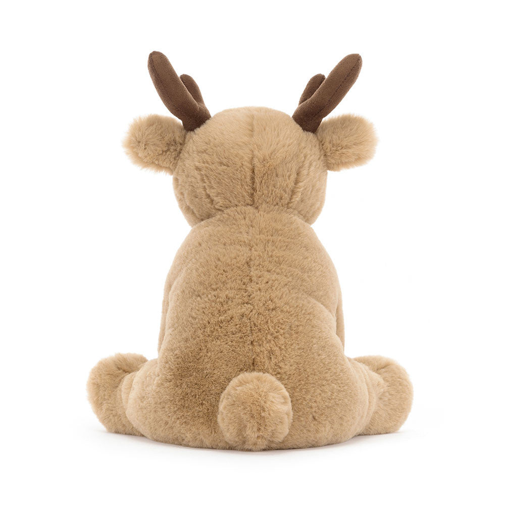 Jellycat Holiday Plush - Romi Reindeer