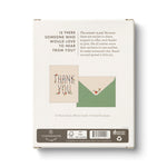 Load image into Gallery viewer, Boxed Card Set - Thank You Rose Arbor s/10
