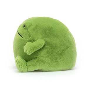 Jellycat Plush - Ricky Rain Frog