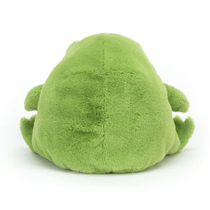 Jellycat Plush - Ricky Rain Frog