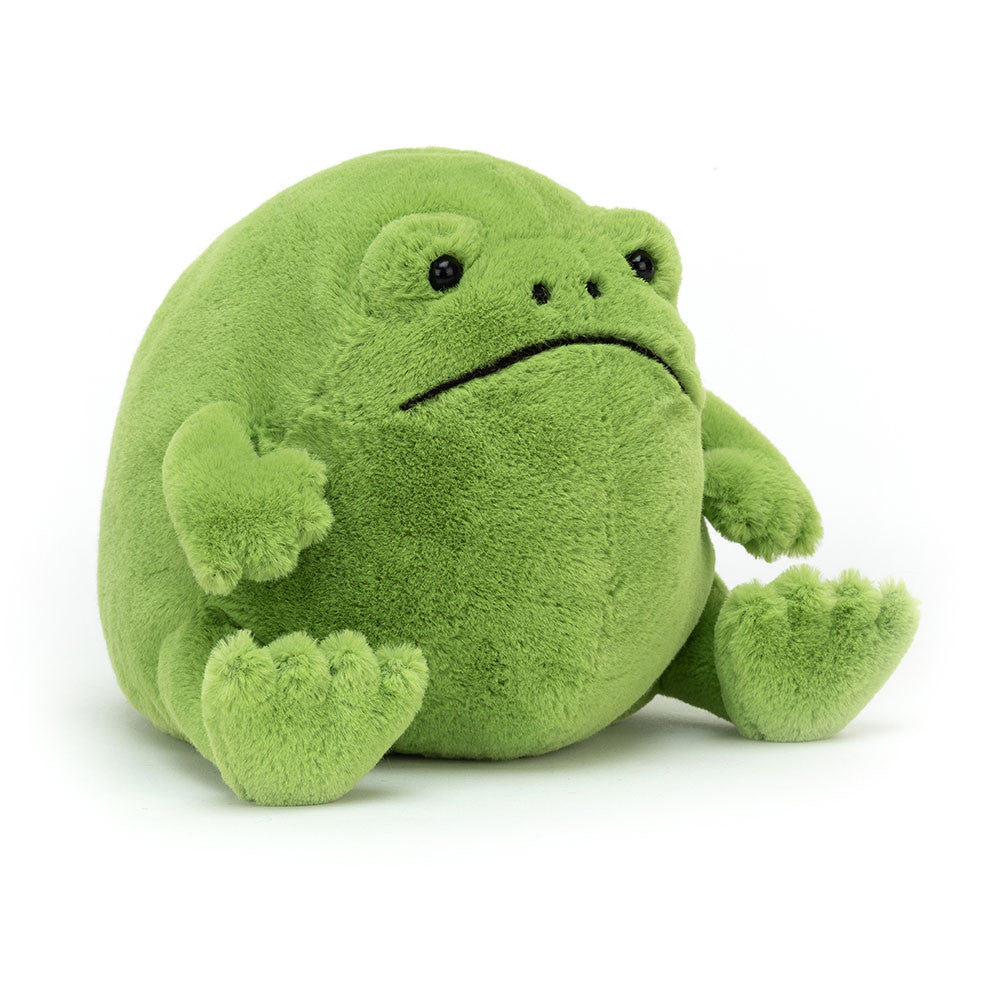Jellycat Plush - Ricky Rain Frog