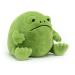 Load image into Gallery viewer, Jellycat Plush - Ricky Rain Frog

