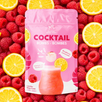 Load image into Gallery viewer, Cocktail Bomb - Raspberry Lemonade 2-Pack
