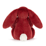 Load image into Gallery viewer, Jellycat Plush - Bashful Bunny Mini Redcurrant
