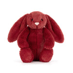 Load image into Gallery viewer, Jellycat Plush - Bashful Bunny Mini Redcurrant
