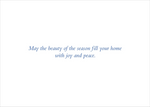 Load image into Gallery viewer, Holiday Boxed Card Set - Reflections of the Season s/20
