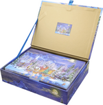 Load image into Gallery viewer, Holiday Boxed Card Set - Reflections of the Season s/20
