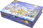 Load image into Gallery viewer, Holiday Boxed Card Set - Reflections of the Season s/20
