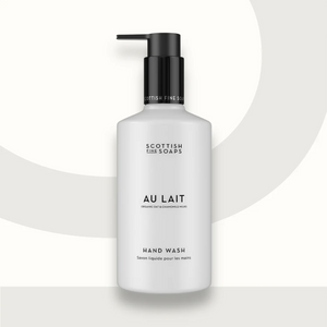 Hand Wash - Au Lait 300ml