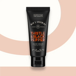 Load image into Gallery viewer, Hand Cream - Thistle &amp; Black Pepper 100ml

