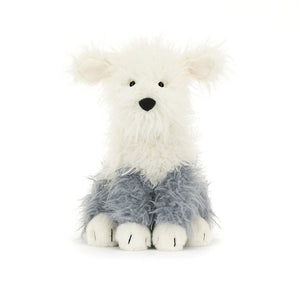 Jellycat Plush - Ewert Sheepdog